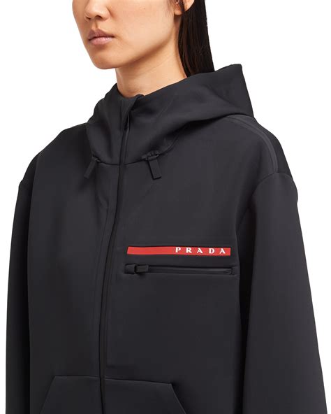 prada men sale|prada hoodies men's.